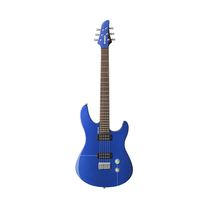 Yamaha RGXA2 Electric Guitar